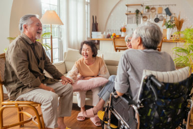 senior-wellness-in-group-home-environments